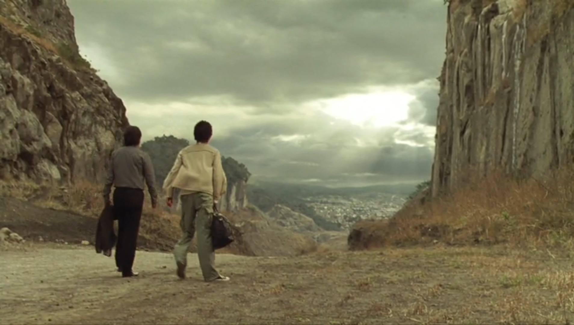 算计：七天的死亡游戏剧照的剧照