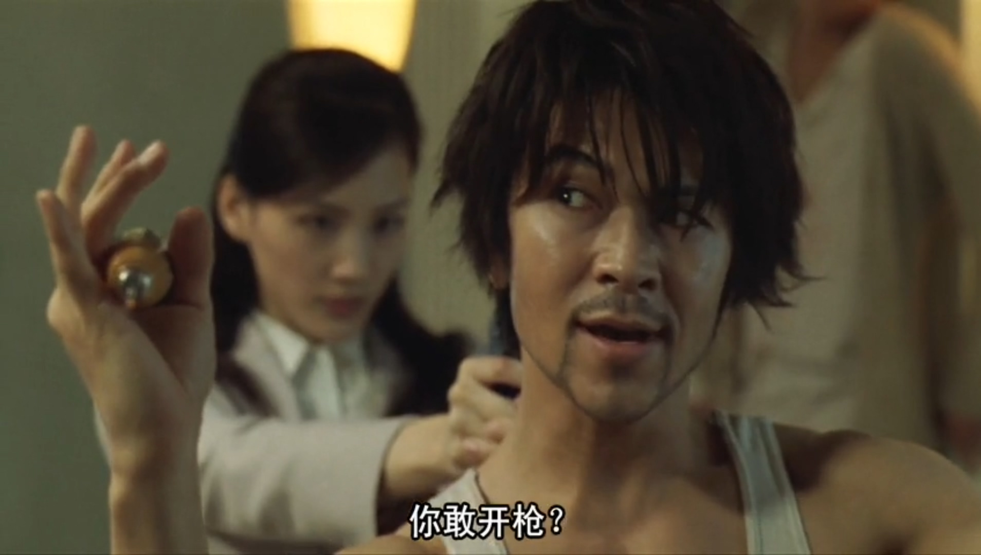 算计：七天的死亡游戏剧照的剧照