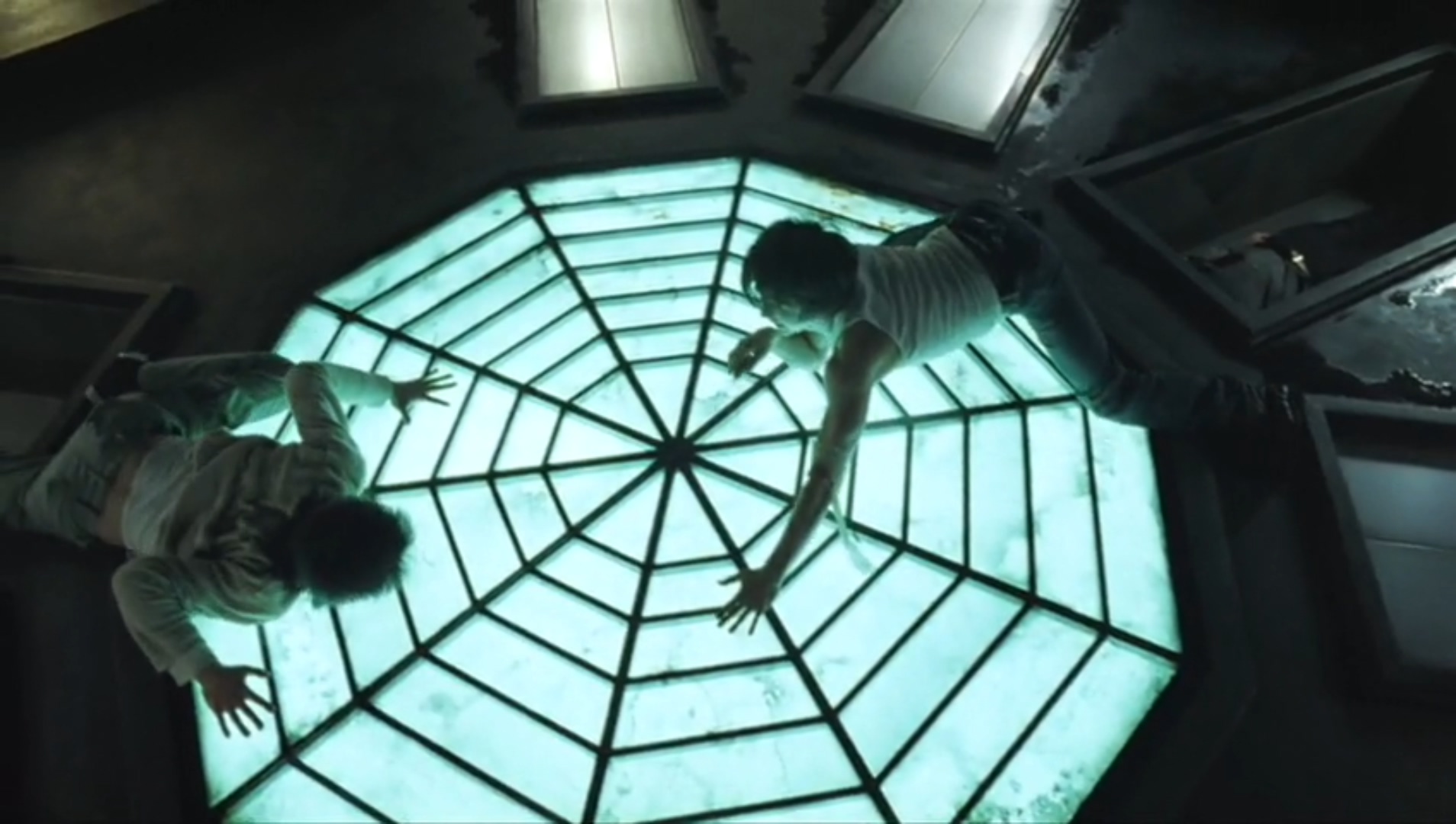 算计：七天的死亡游戏剧照的剧照