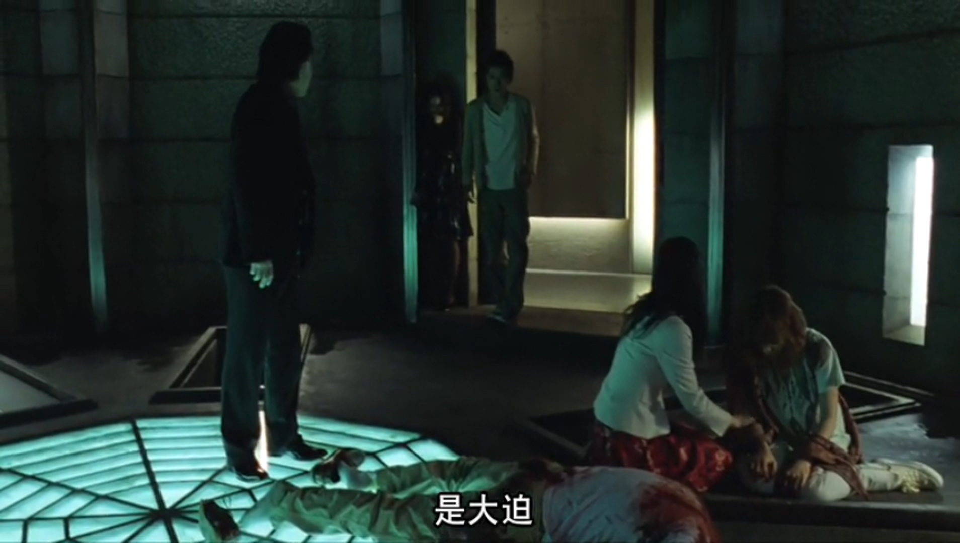 算计：七天的死亡游戏剧照的剧照