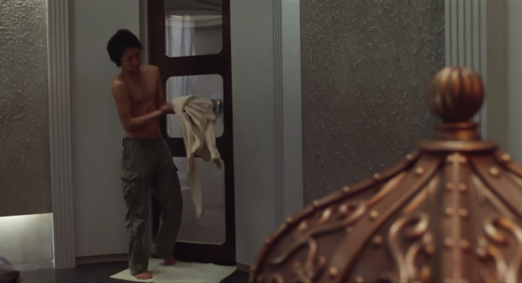 算计：七天的死亡游戏剧照的剧照