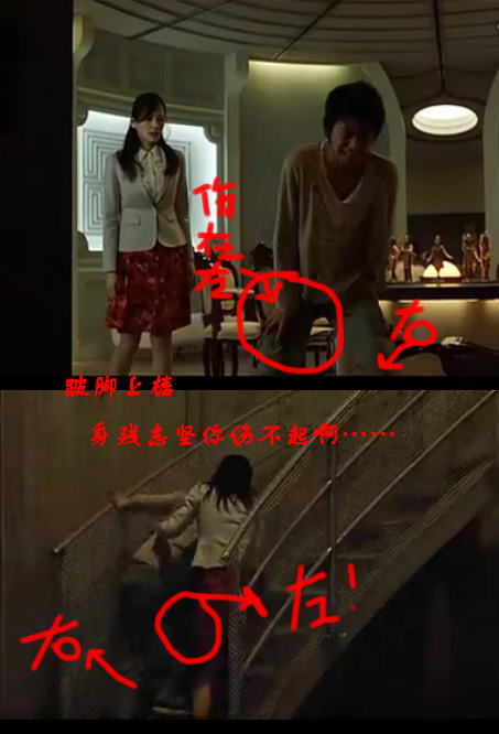 算计：七天的死亡游戏剧照的剧照