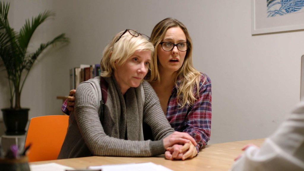 女斗剧照的剧照