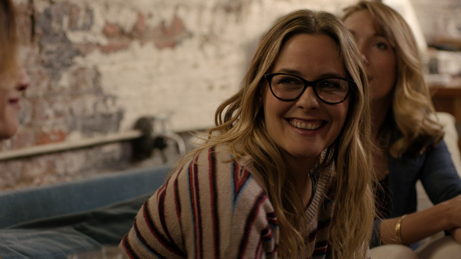 女斗剧照的剧照