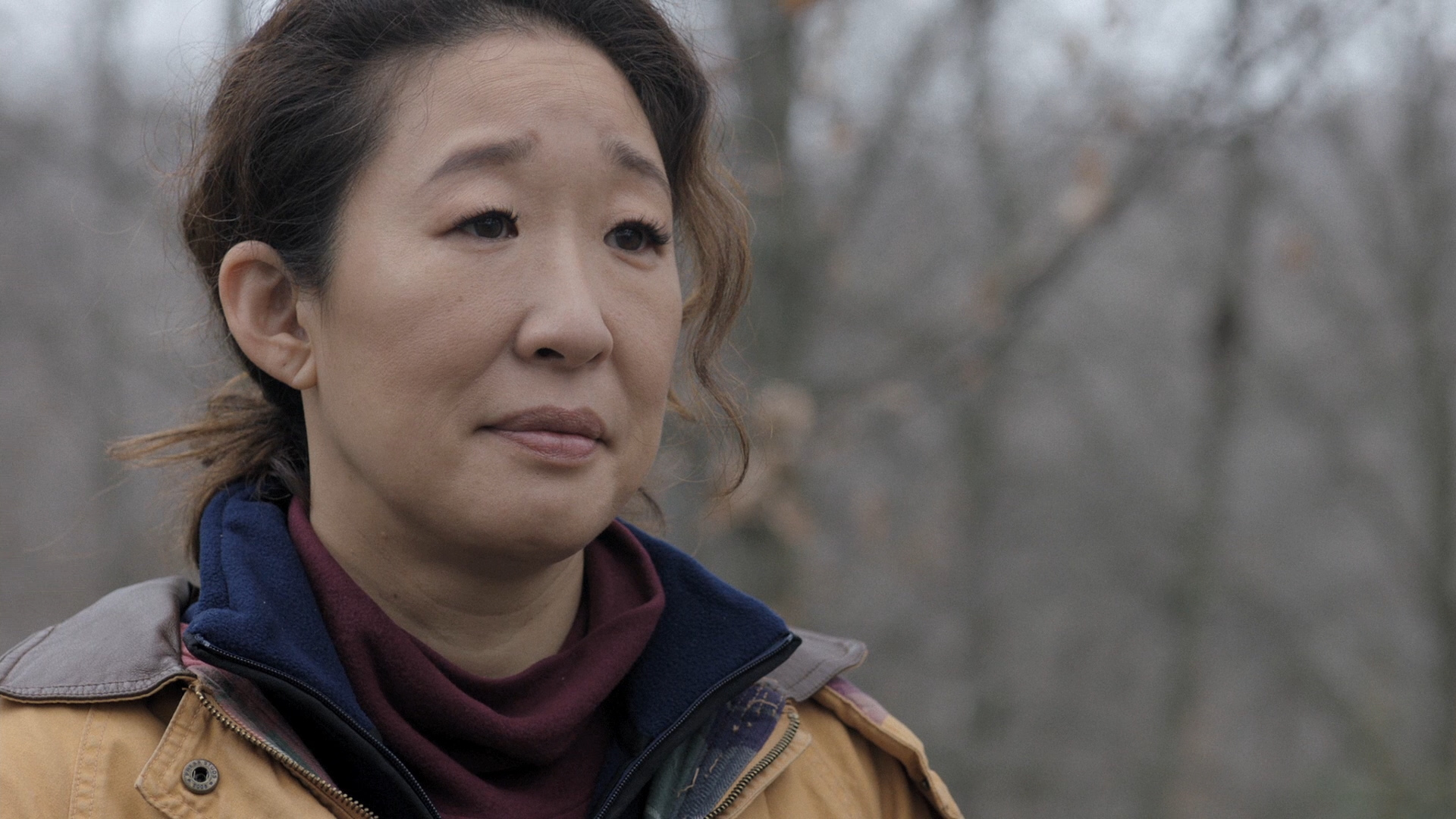 女斗剧照的剧照