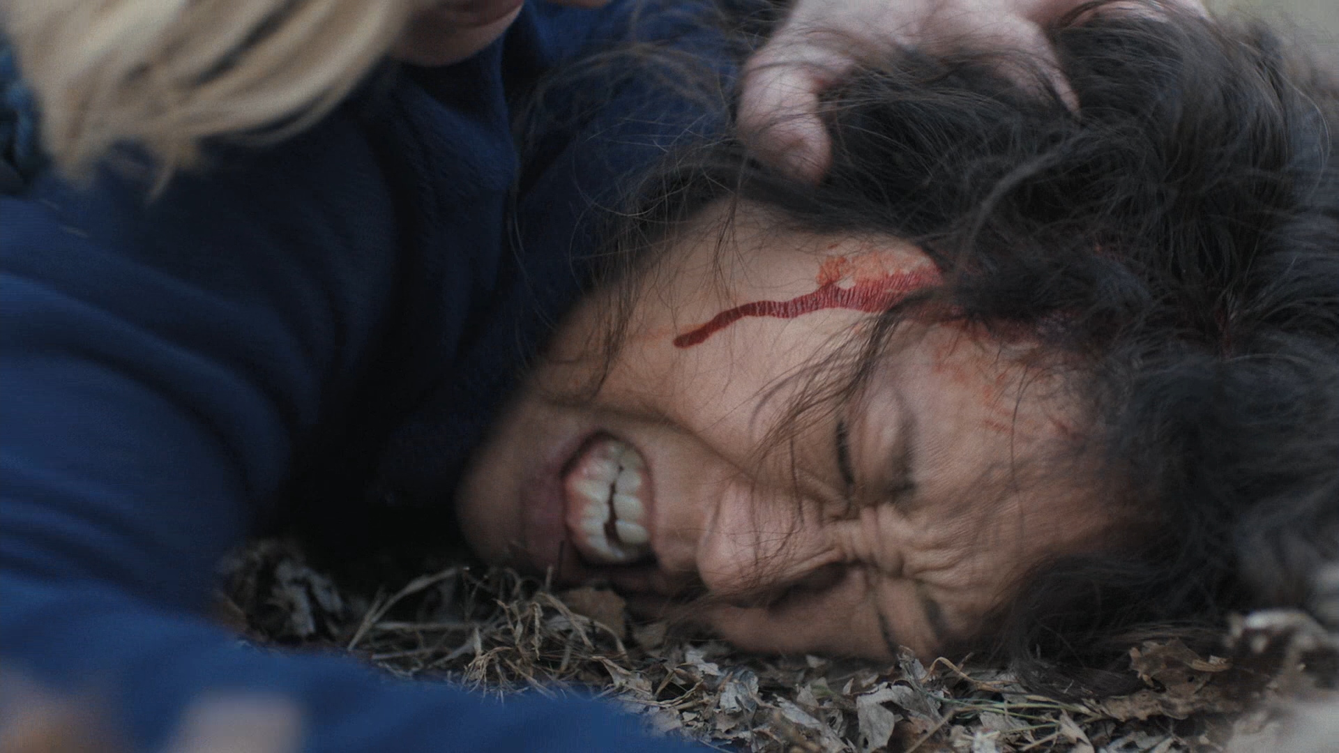 女斗剧照的剧照