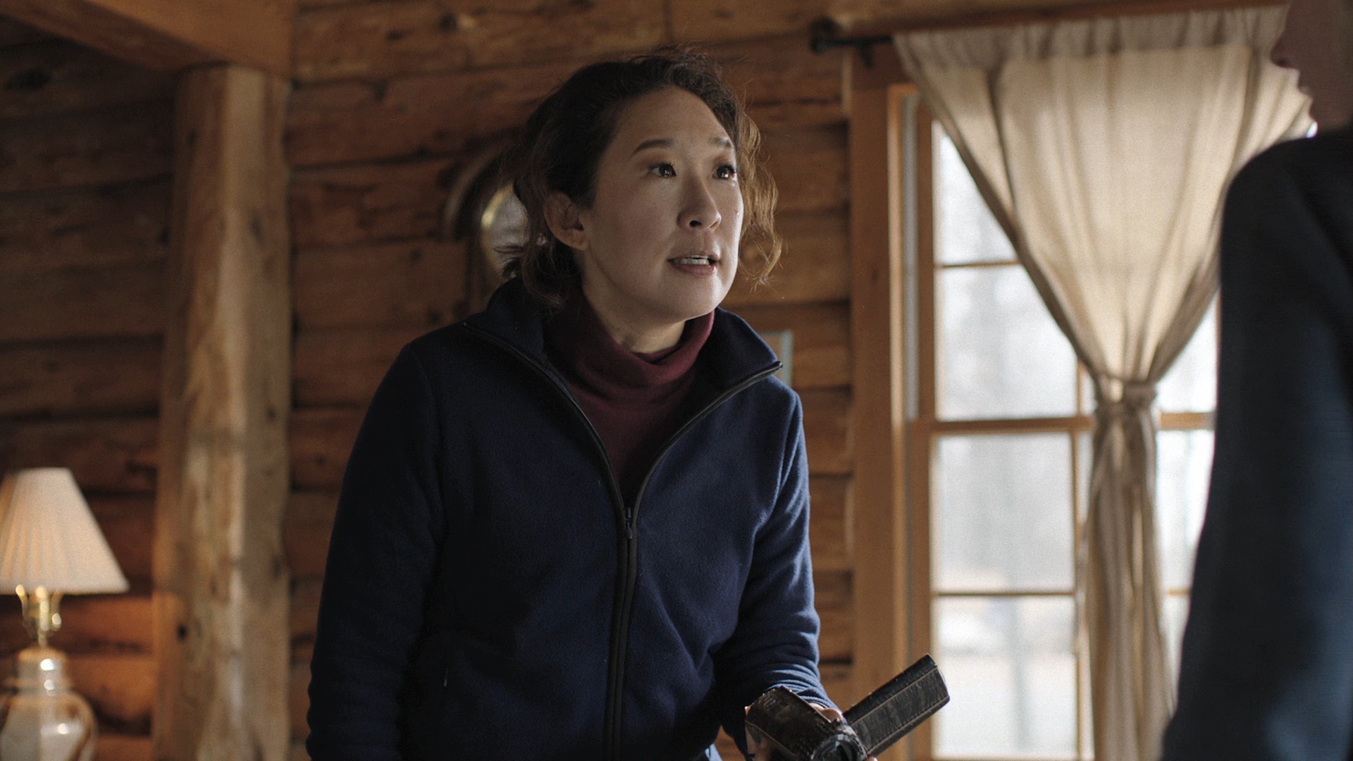 女斗剧照的剧照