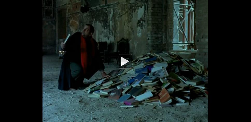 我们的音乐剧照的剧照