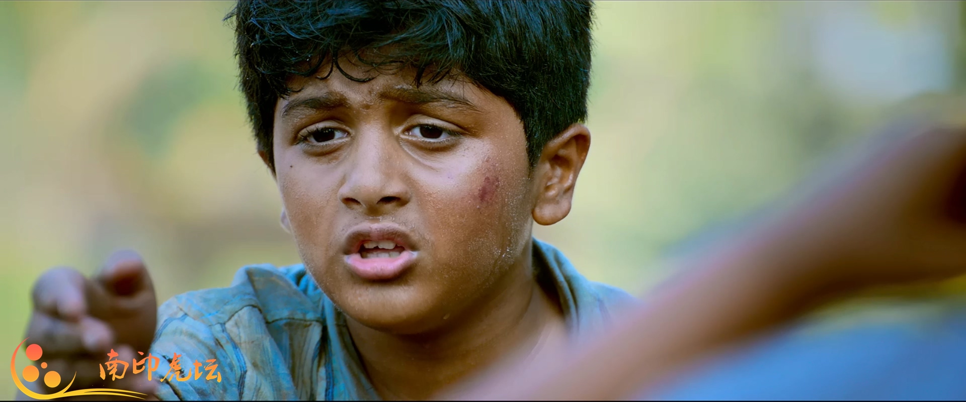 黄沙战神剧照的剧照