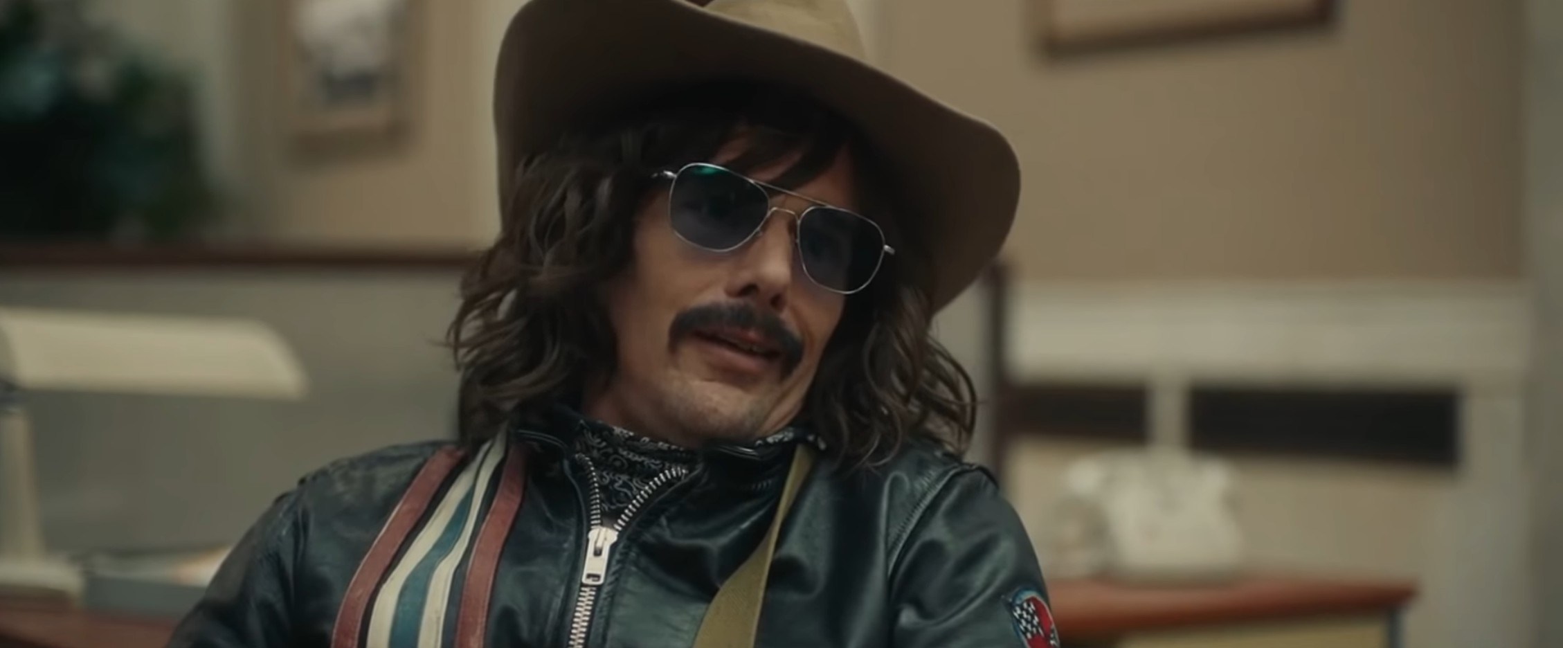 斯德哥尔摩剧照的剧照