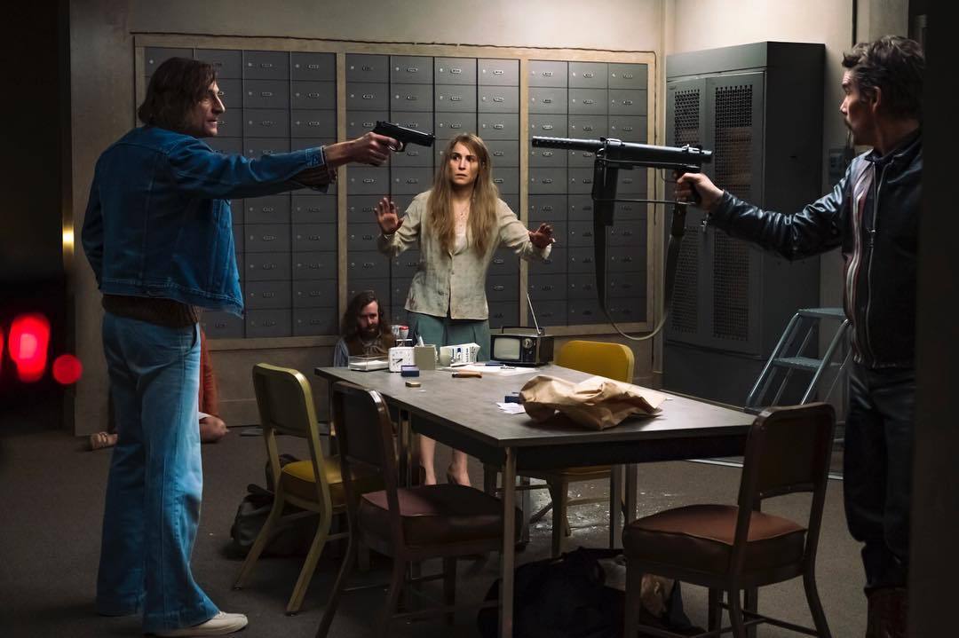 斯德哥尔摩剧照的剧照