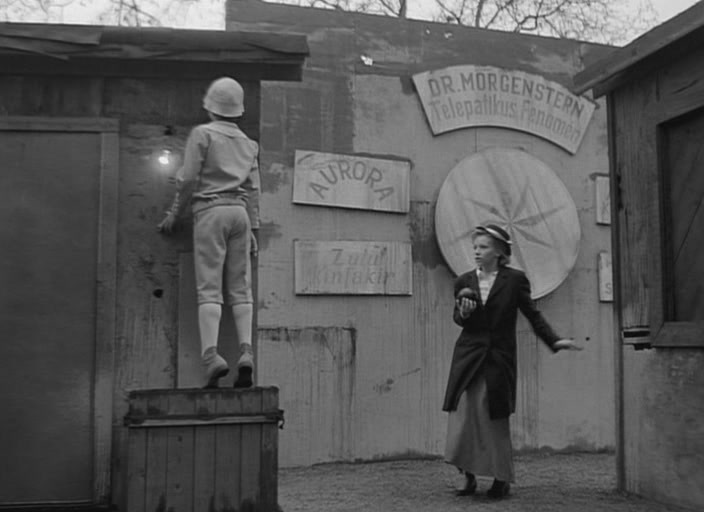 我的二十世纪剧照的剧照