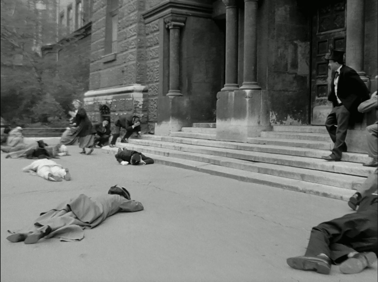 我的二十世纪剧照的剧照