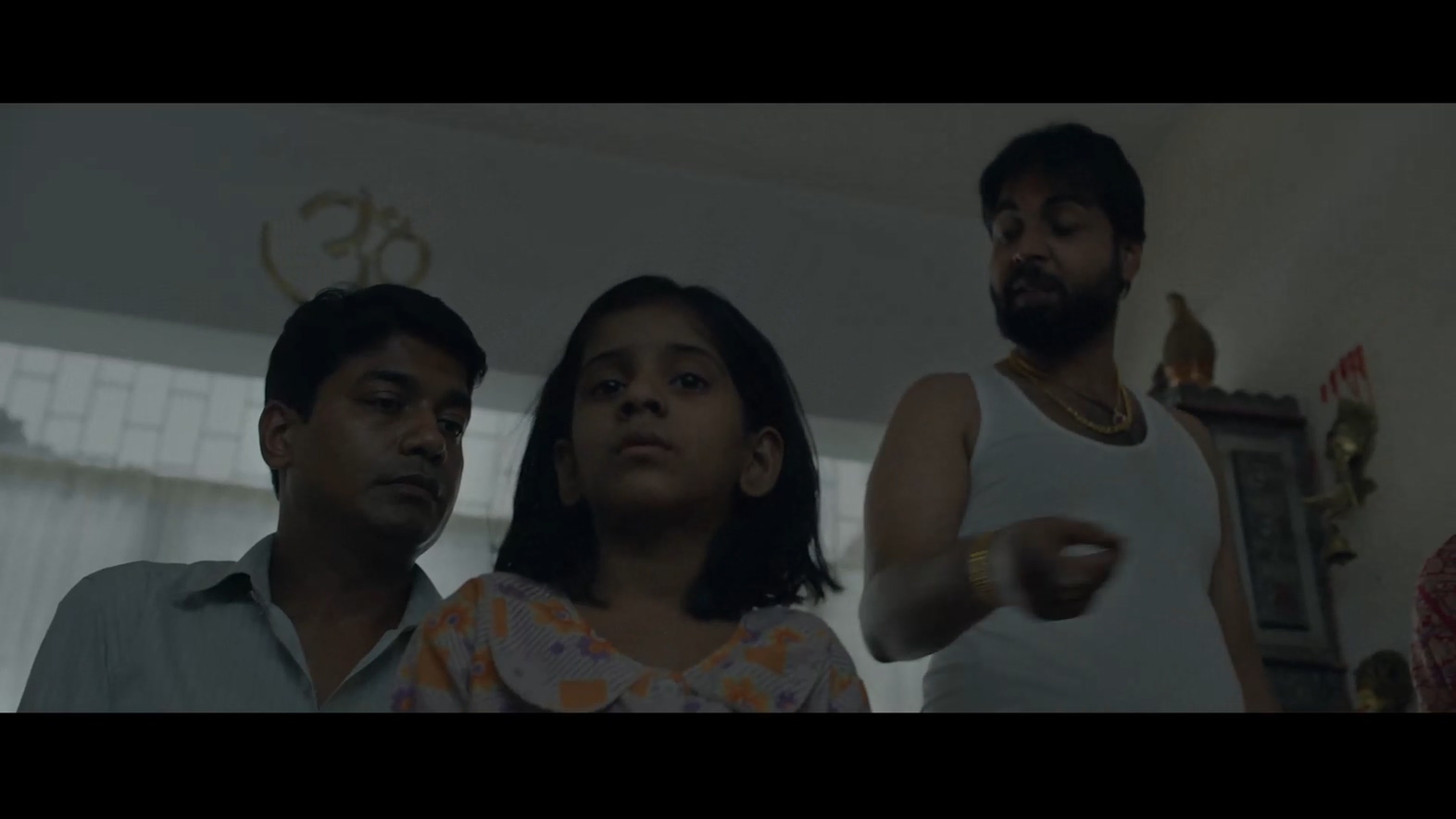 外婆剧照的剧照