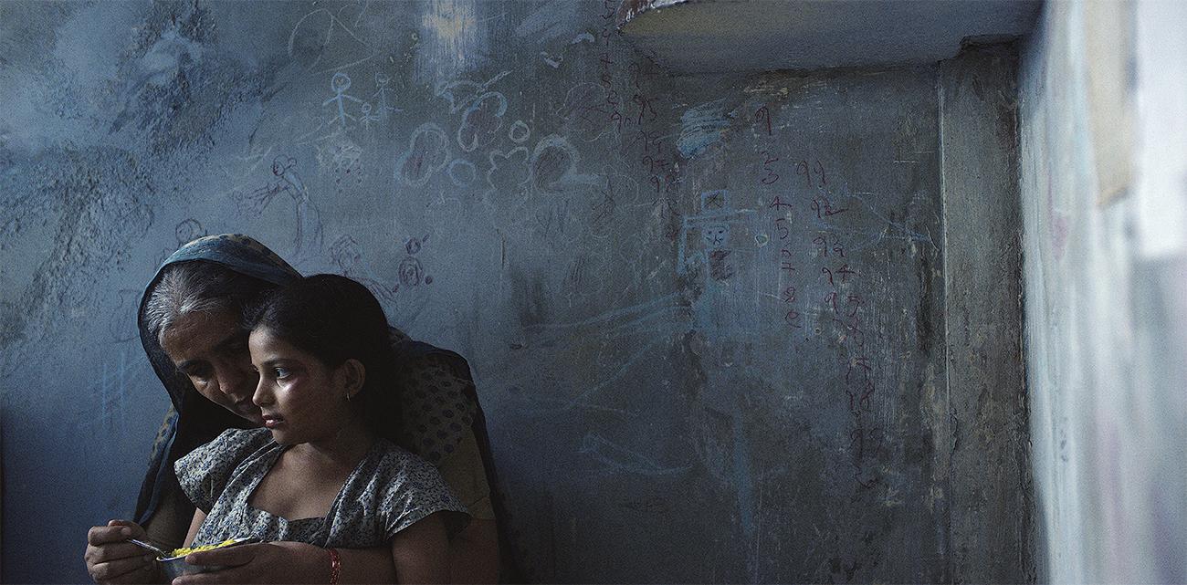 外婆剧照的剧照