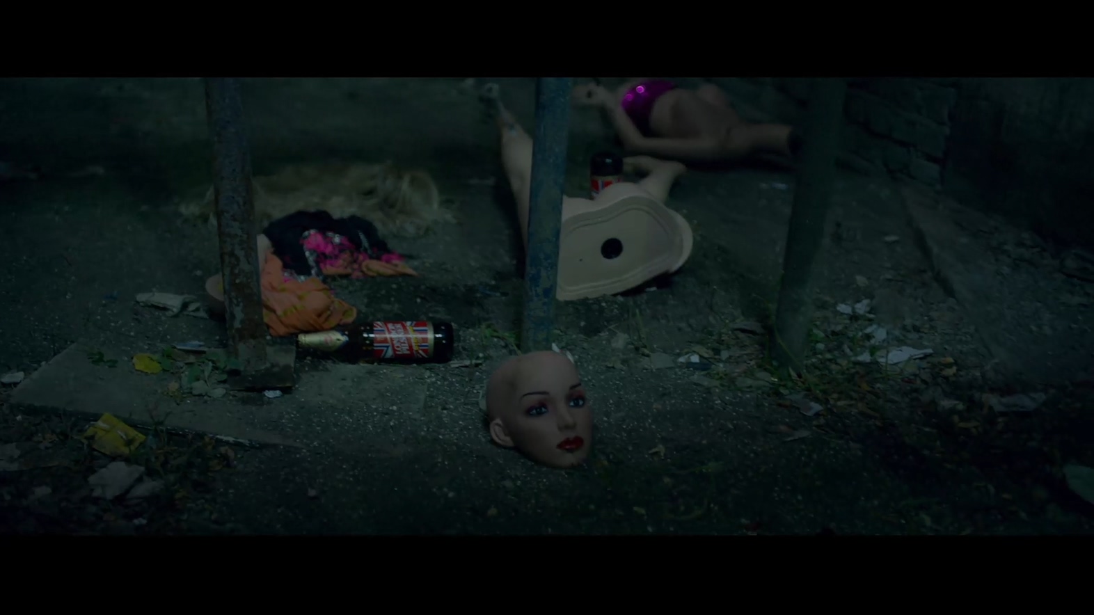 外婆剧照的剧照