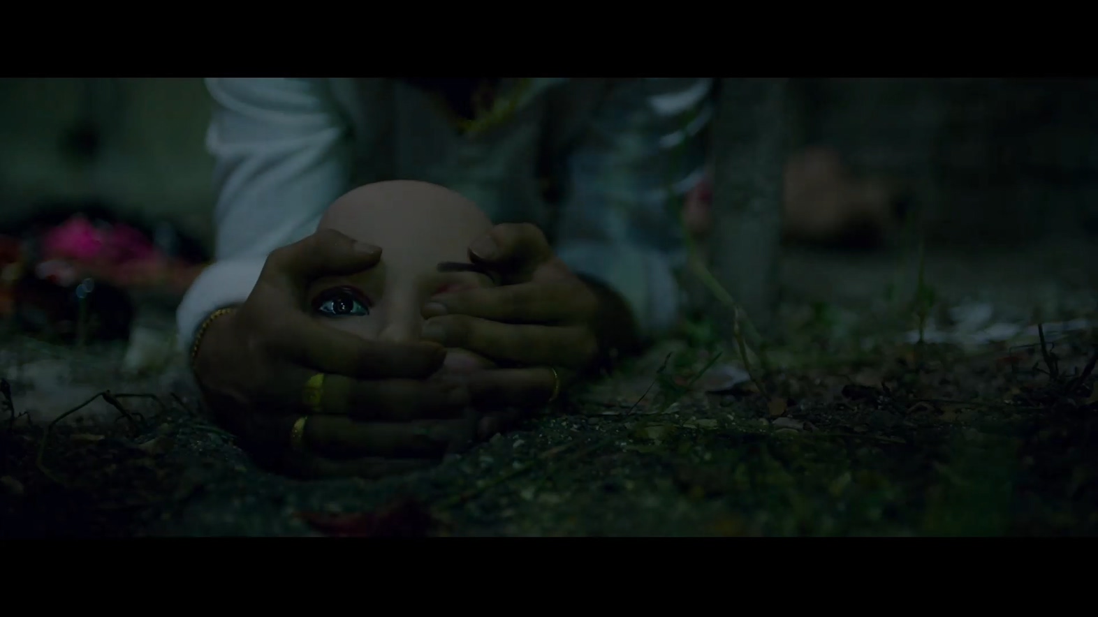 外婆剧照的剧照