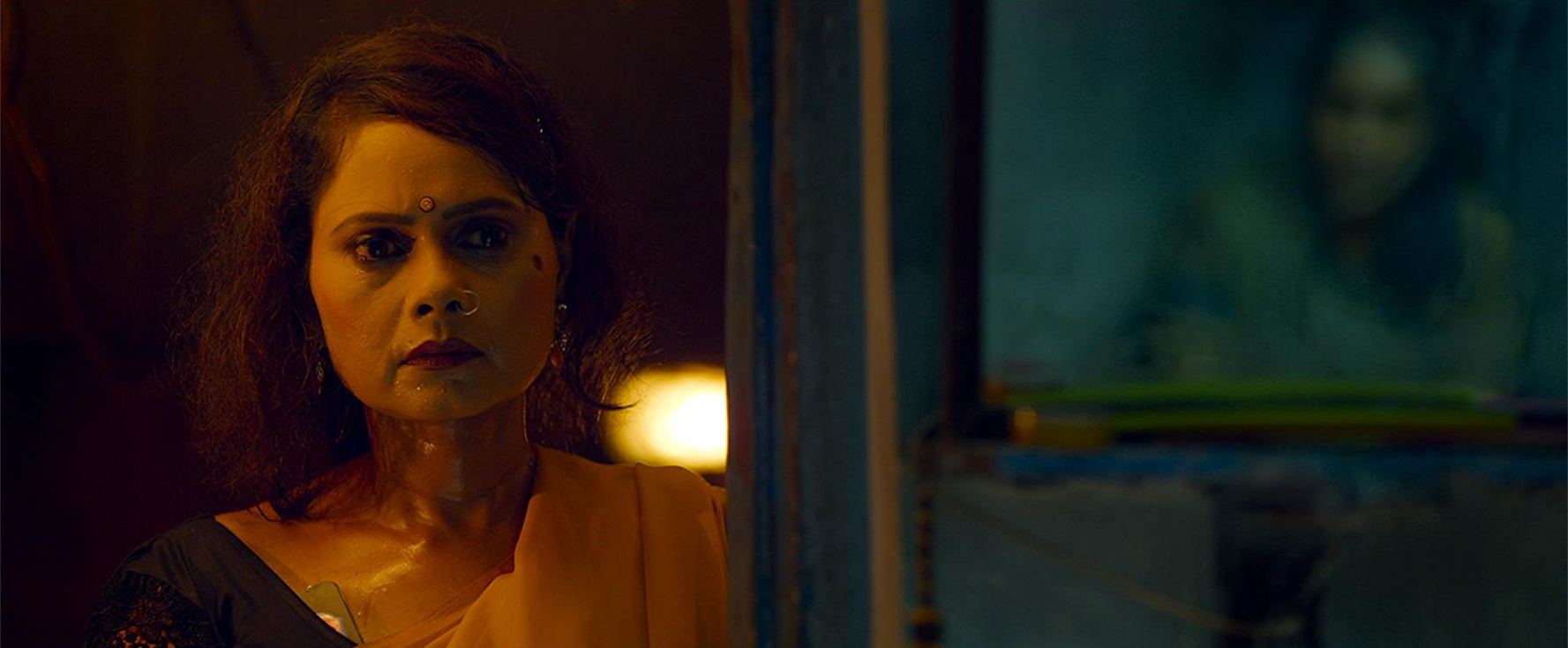 外婆剧照的剧照