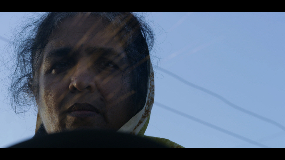 外婆剧照的剧照