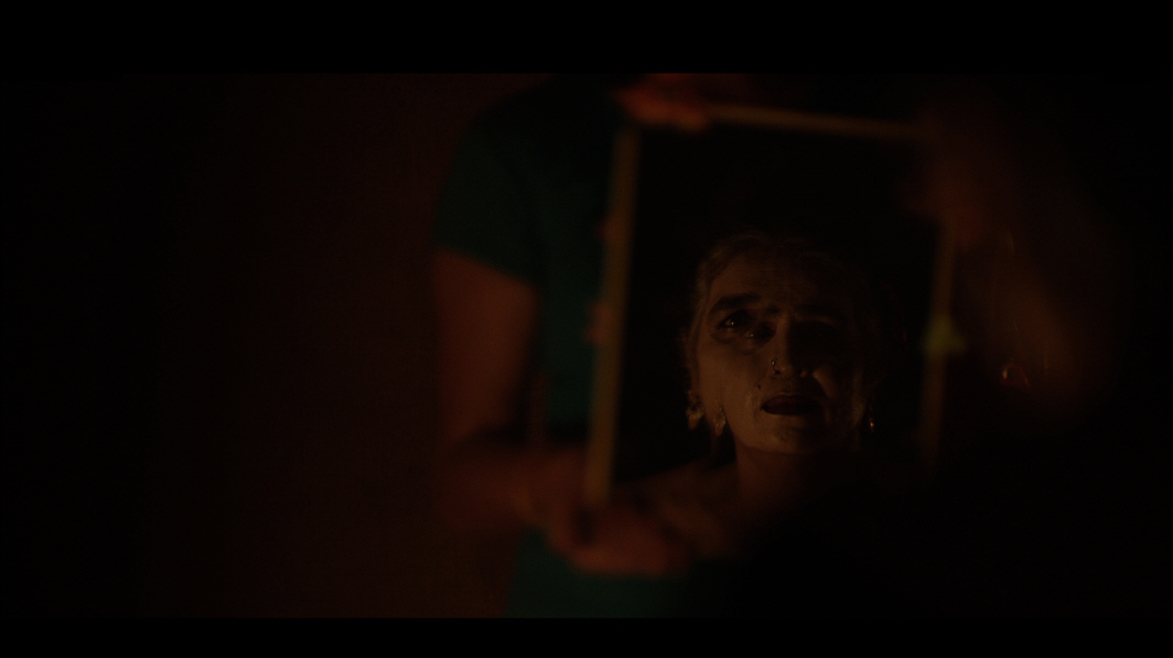 外婆剧照的剧照