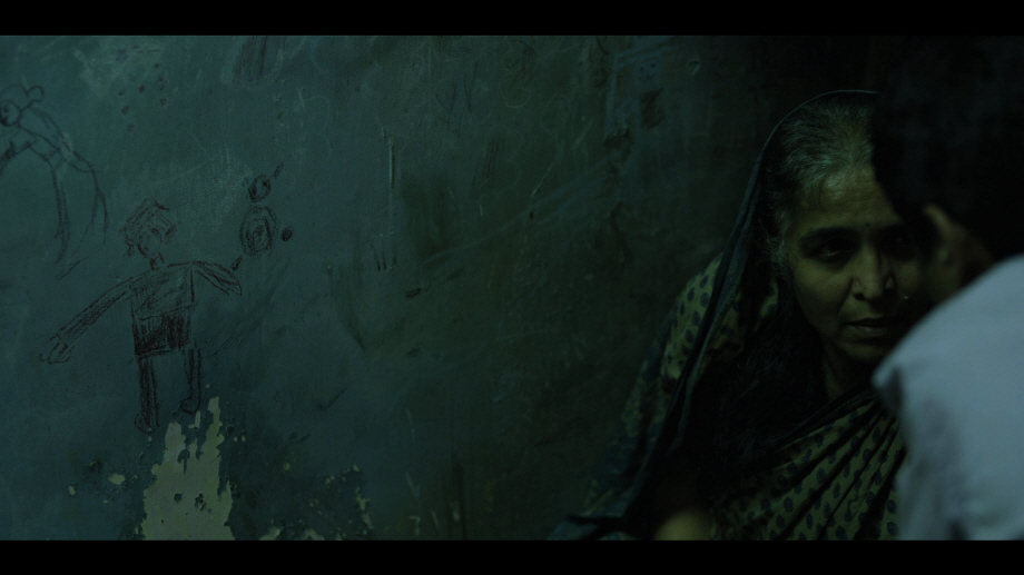 外婆剧照的剧照