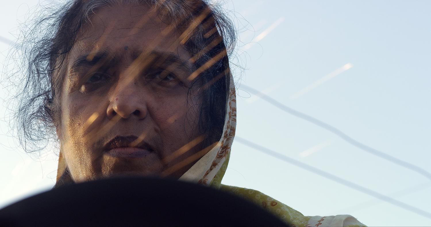 外婆剧照的剧照