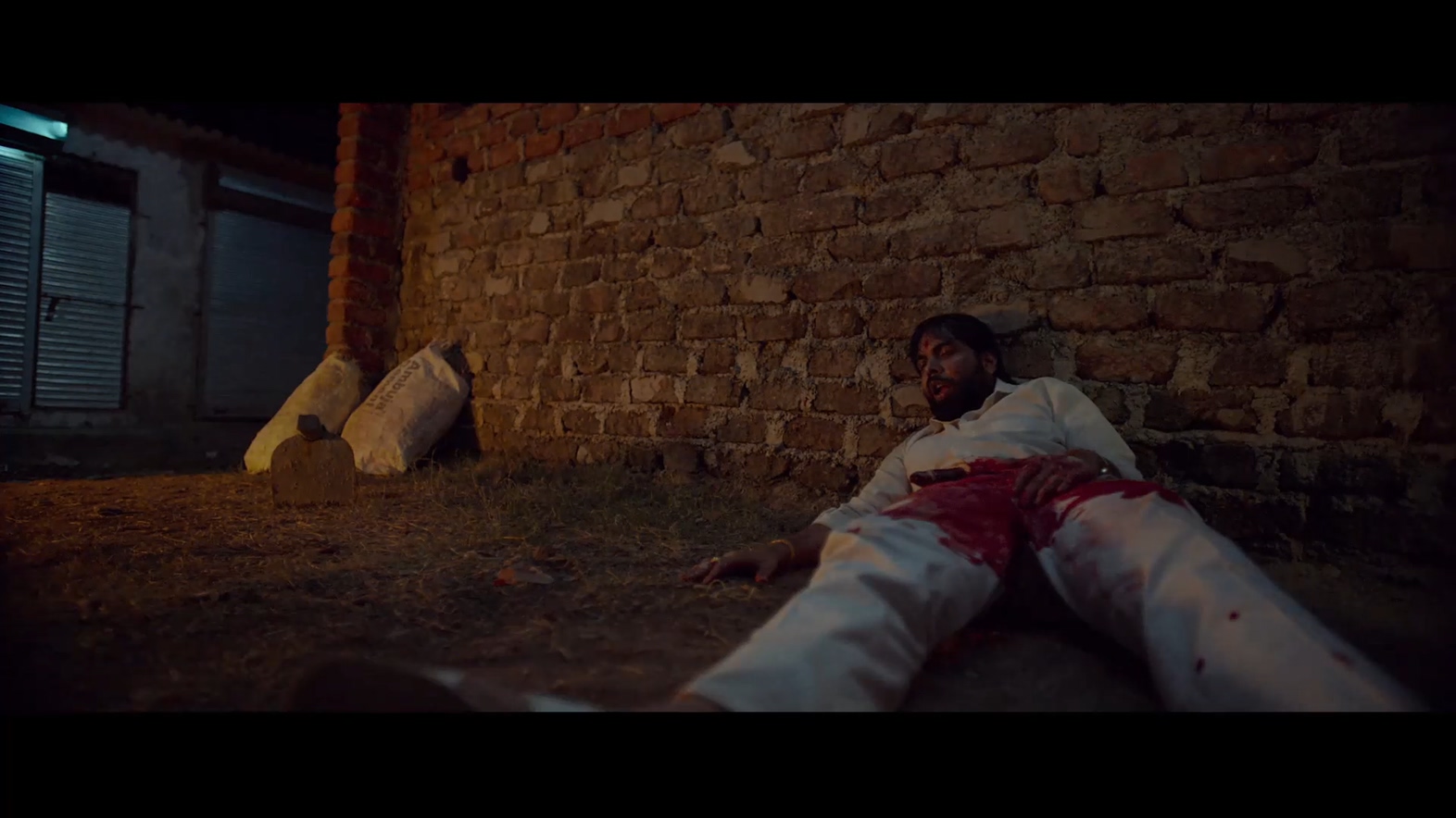 外婆剧照的剧照