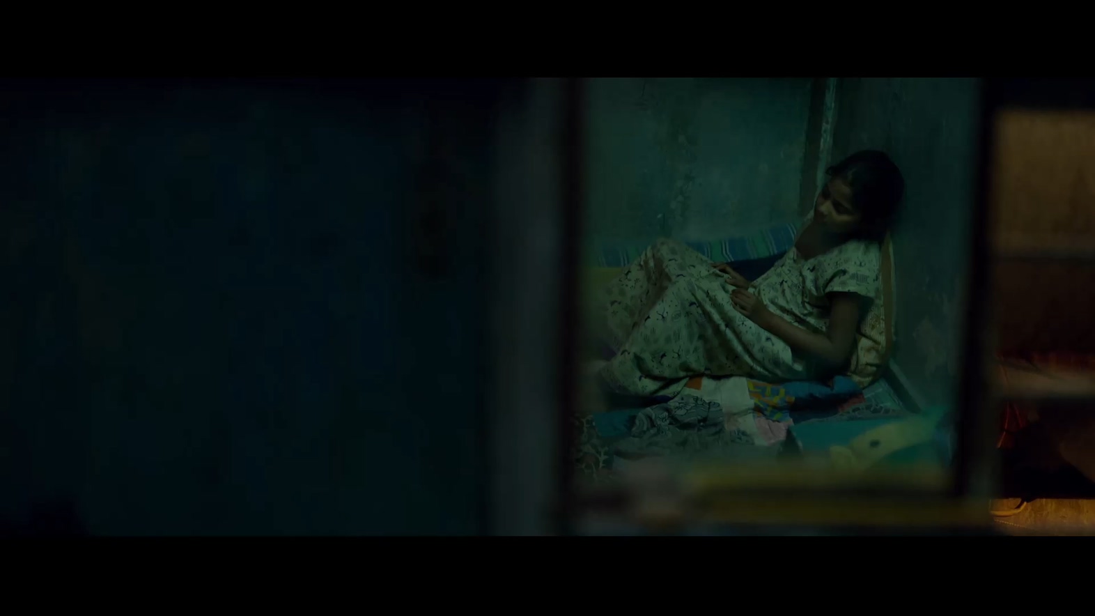 外婆剧照的剧照