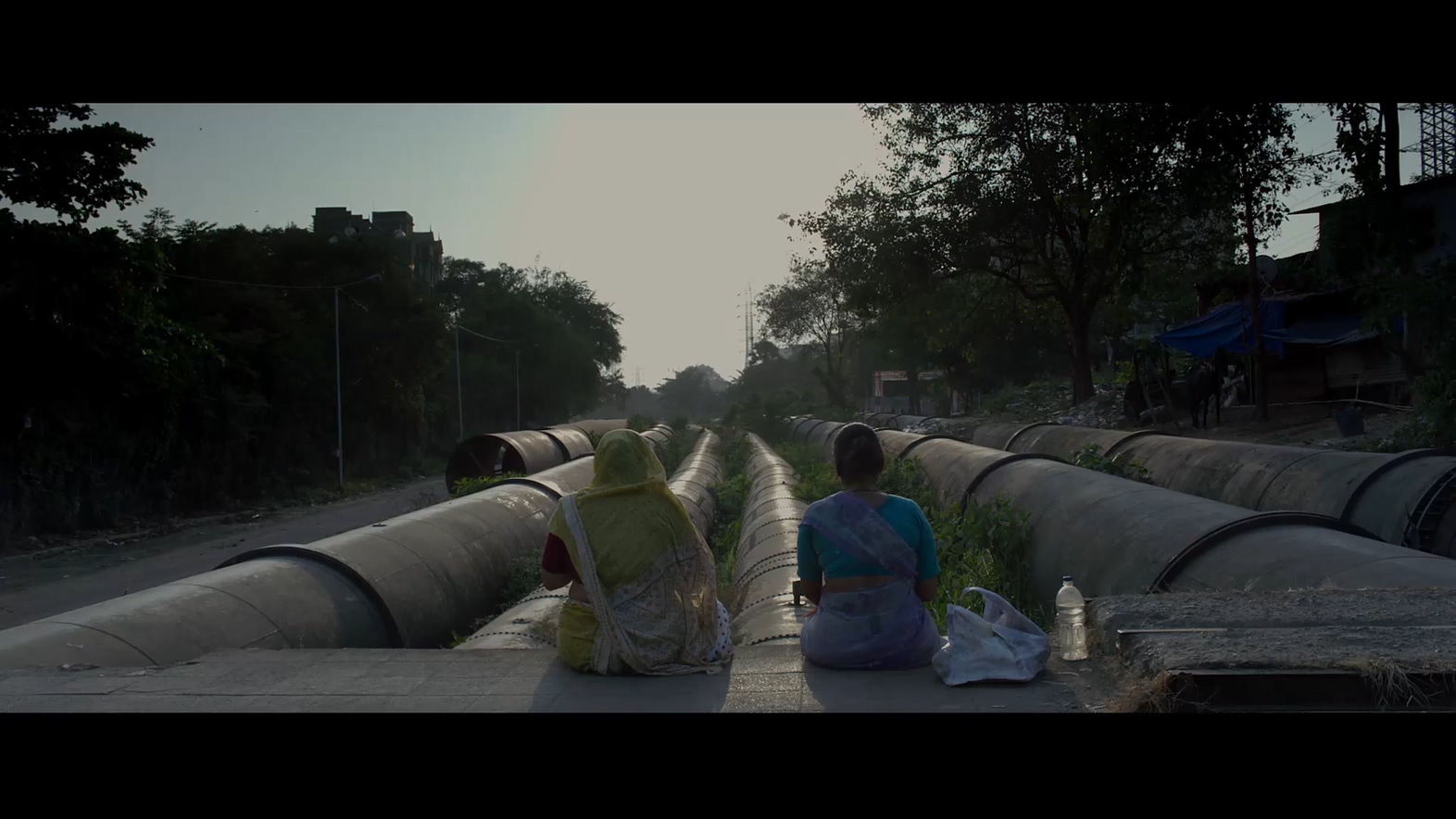 外婆剧照的剧照