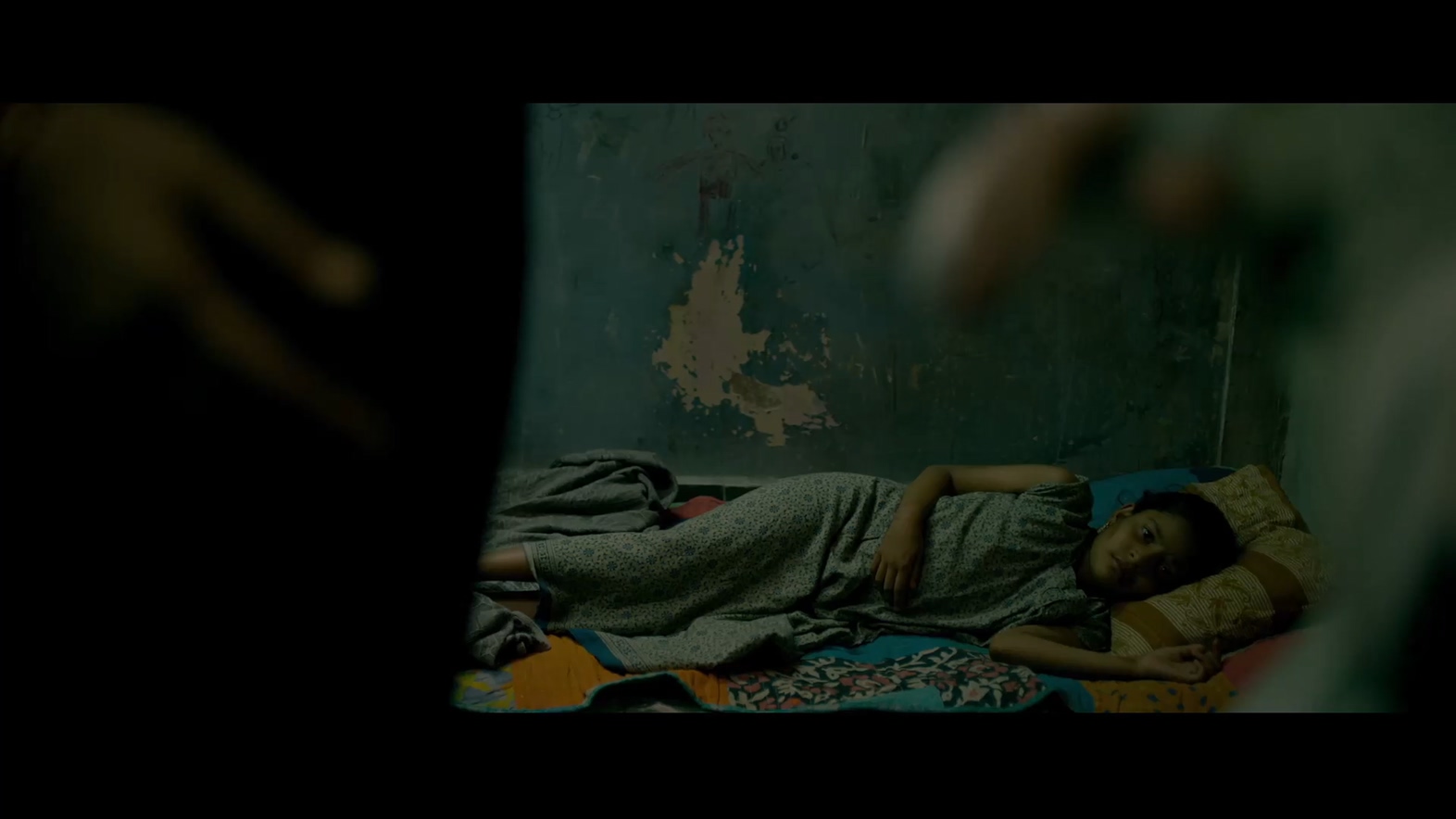 外婆剧照的剧照