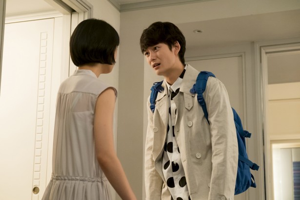 伊藤君A到E剧照的剧照