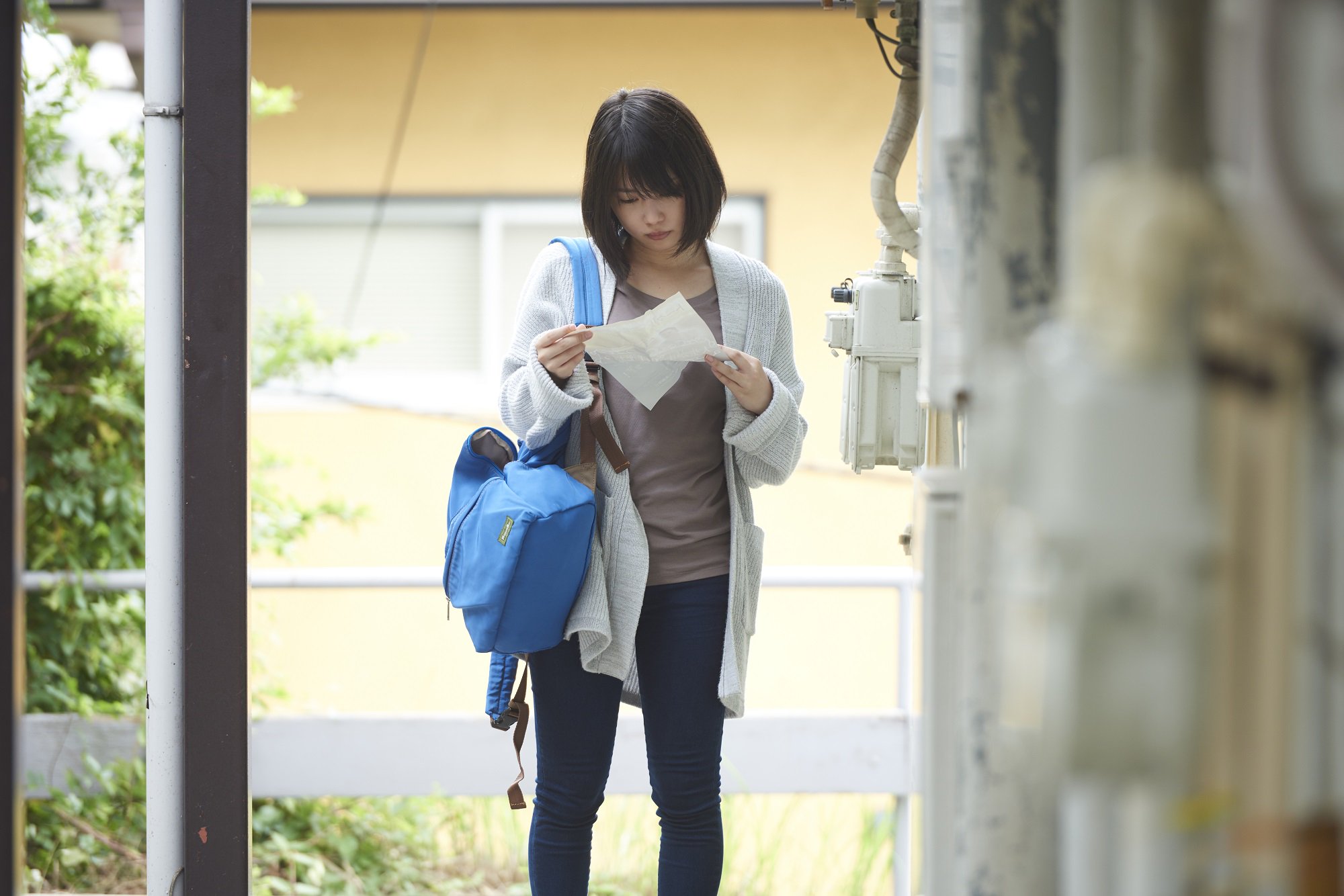 伊藤君A到E剧照的剧照