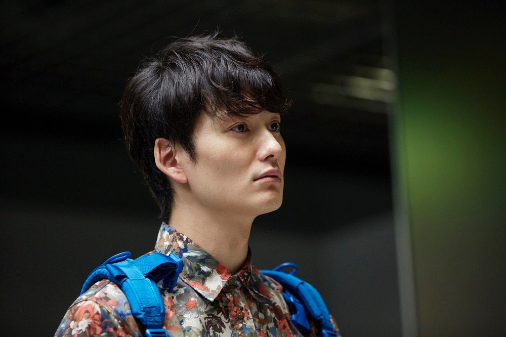 伊藤君A到E剧照的剧照