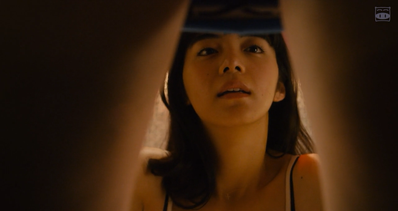 伊藤君A到E剧照的剧照