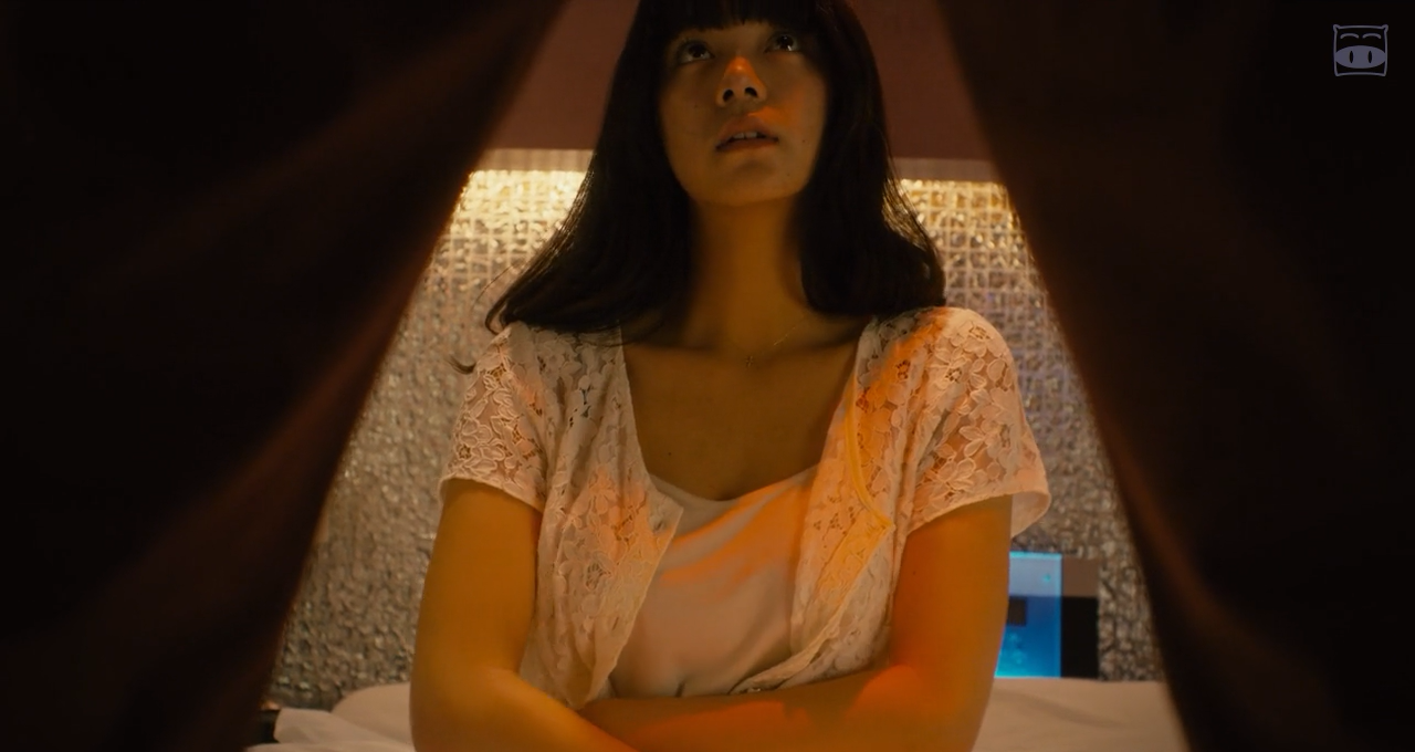 伊藤君A到E剧照的剧照