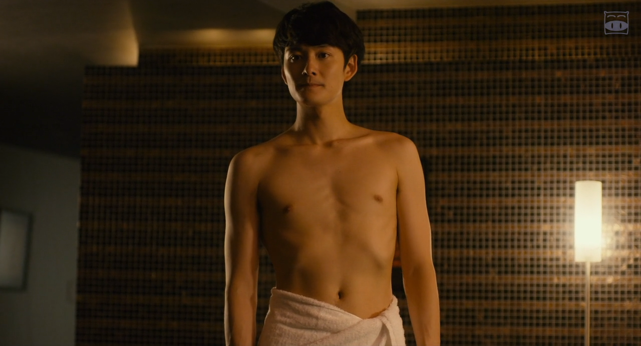 伊藤君A到E剧照的剧照