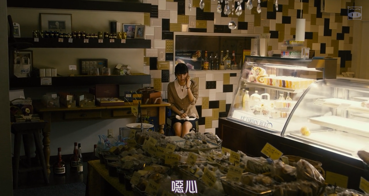 伊藤君A到E剧照的剧照