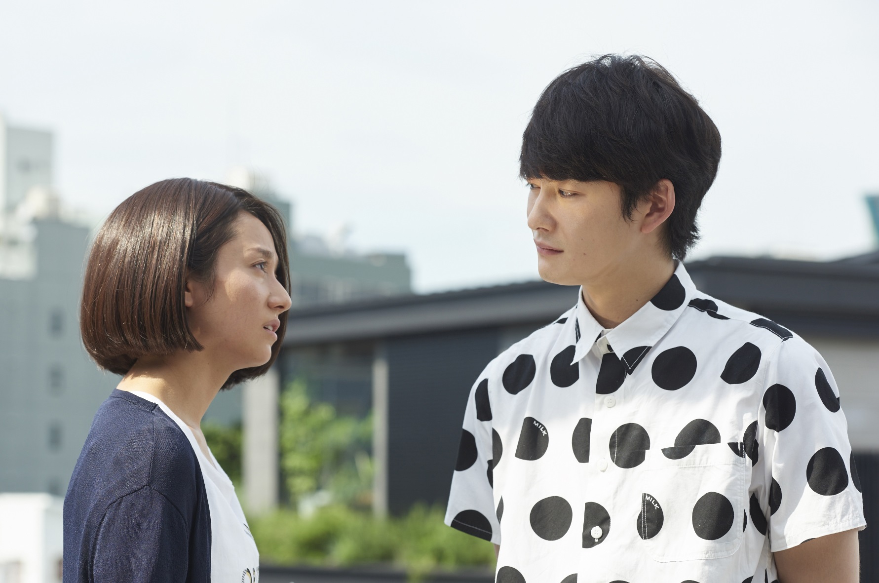 伊藤君A到E剧照的剧照