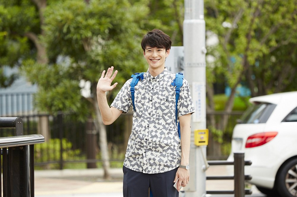 伊藤君A到E剧照的剧照