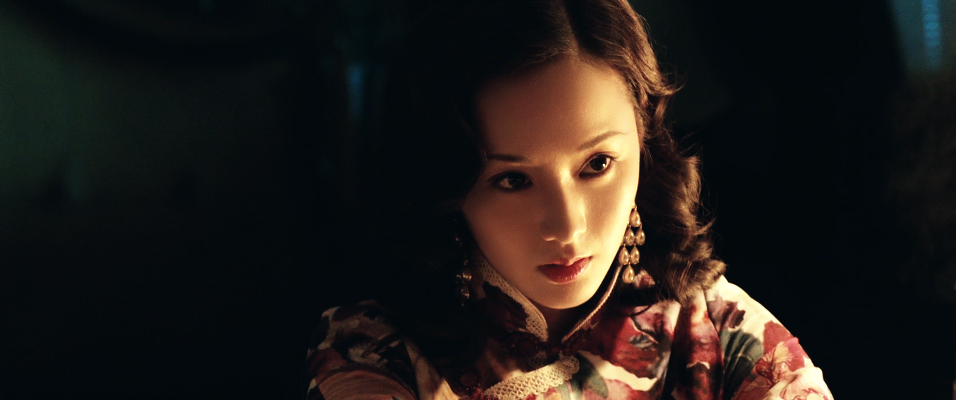 烽火逐金剧照的剧照