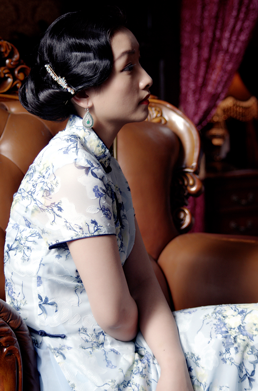 烽火逐金剧照的剧照