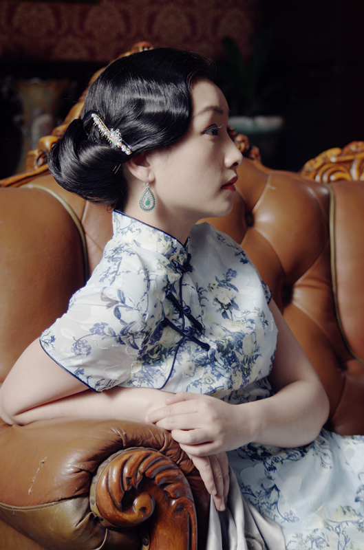 烽火逐金剧照的剧照