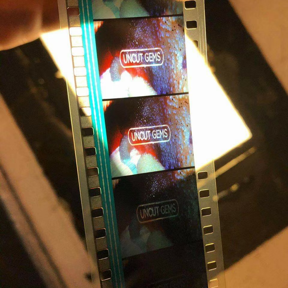 原钻剧照的剧照