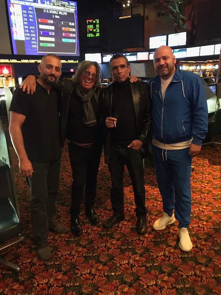 原钻剧照的剧照