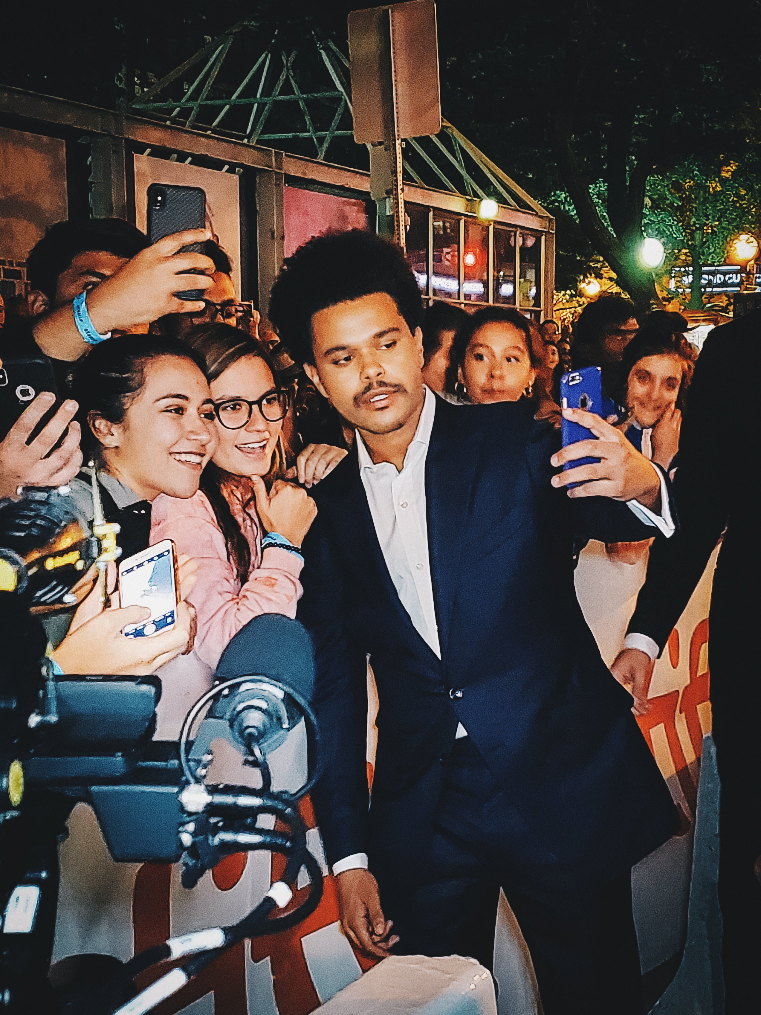 原钻剧照的剧照