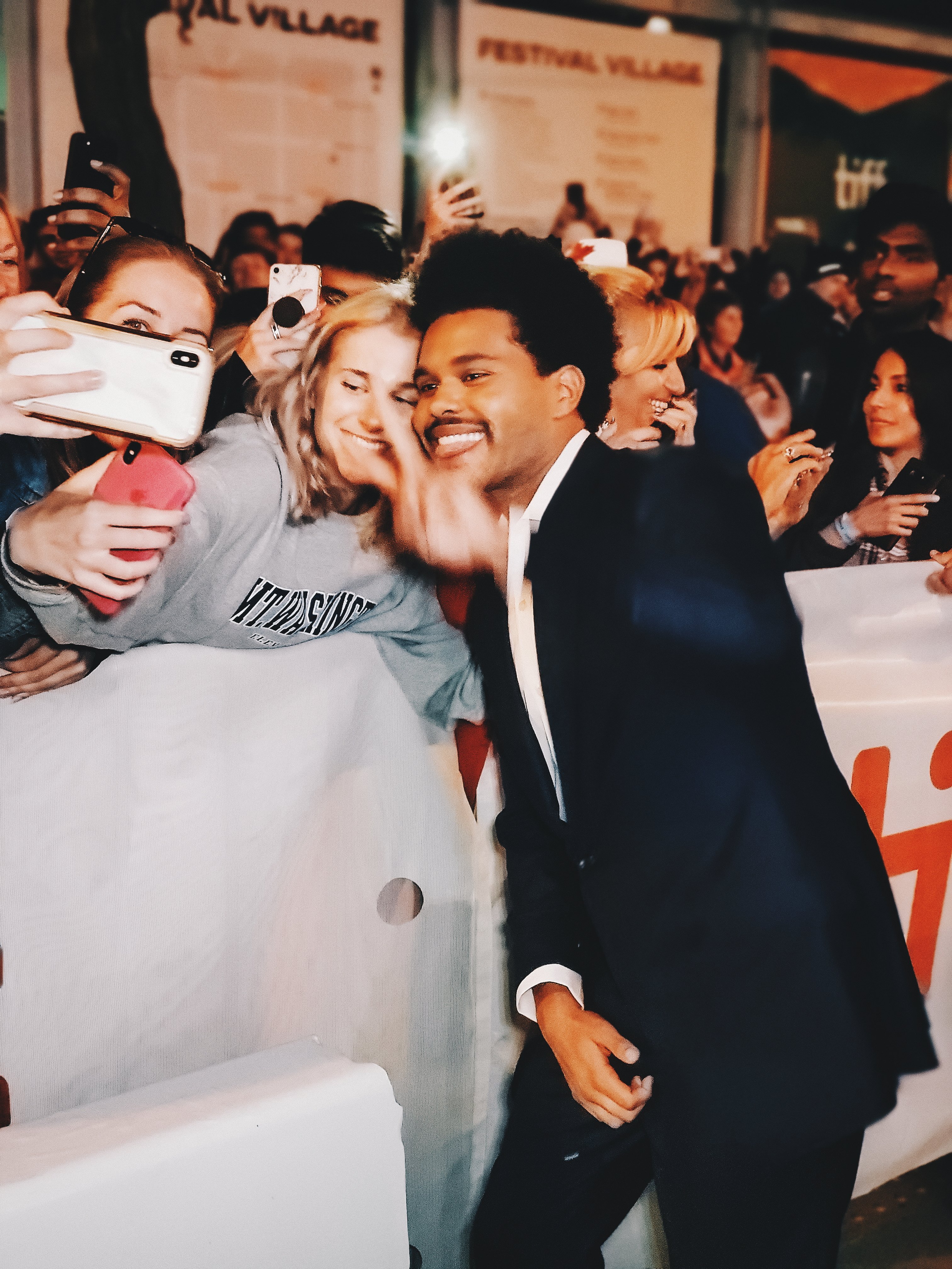 原钻剧照的剧照