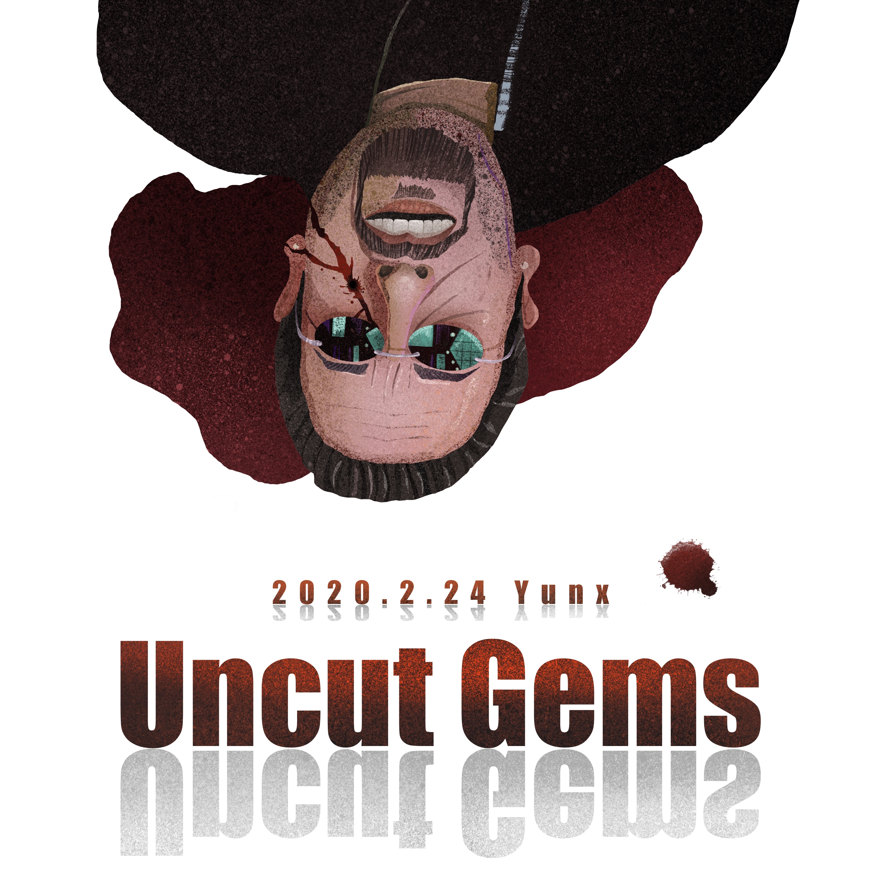 原钻剧照的剧照