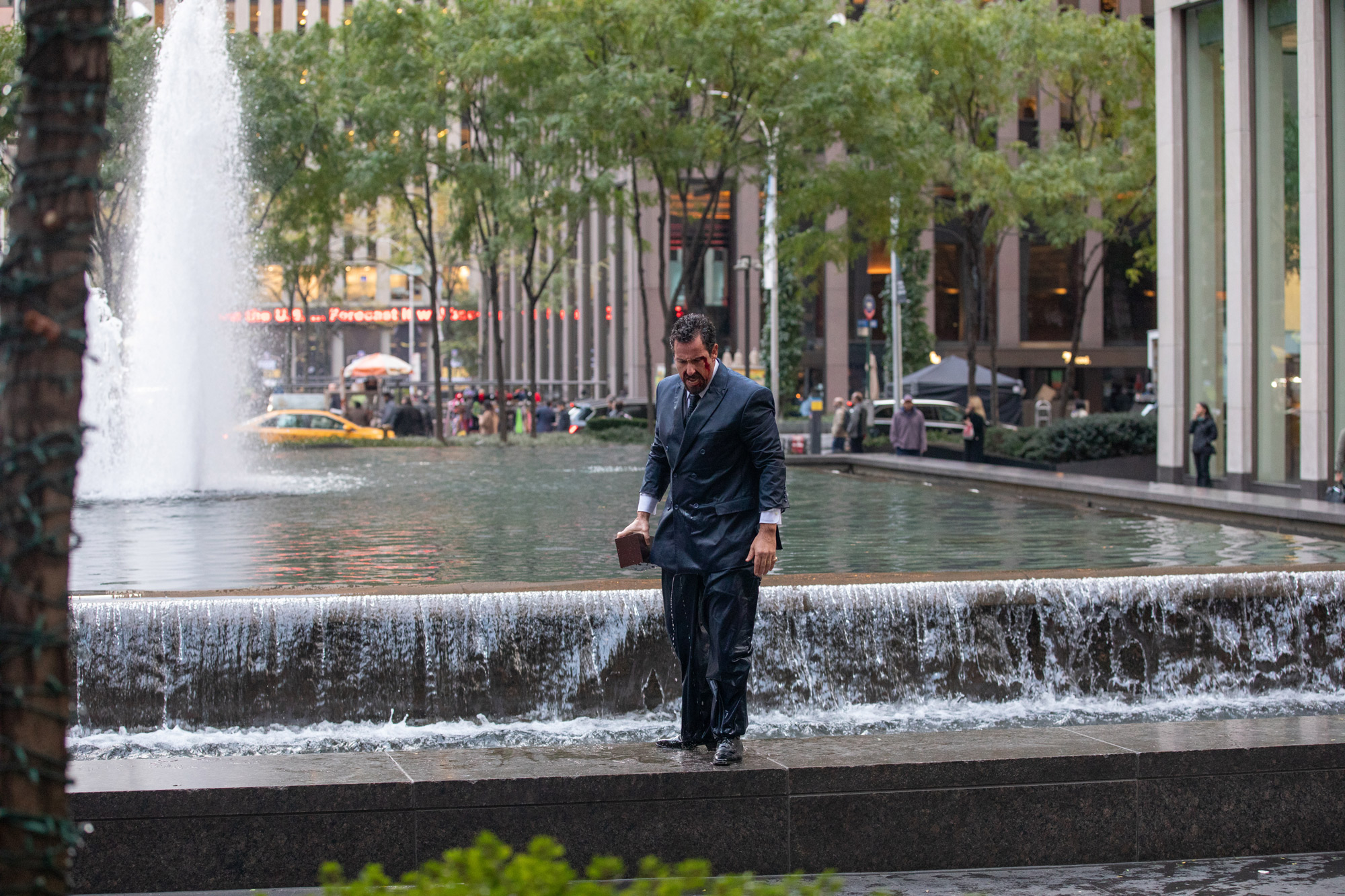 原钻剧照的剧照