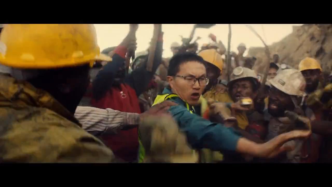 原钻剧照的剧照