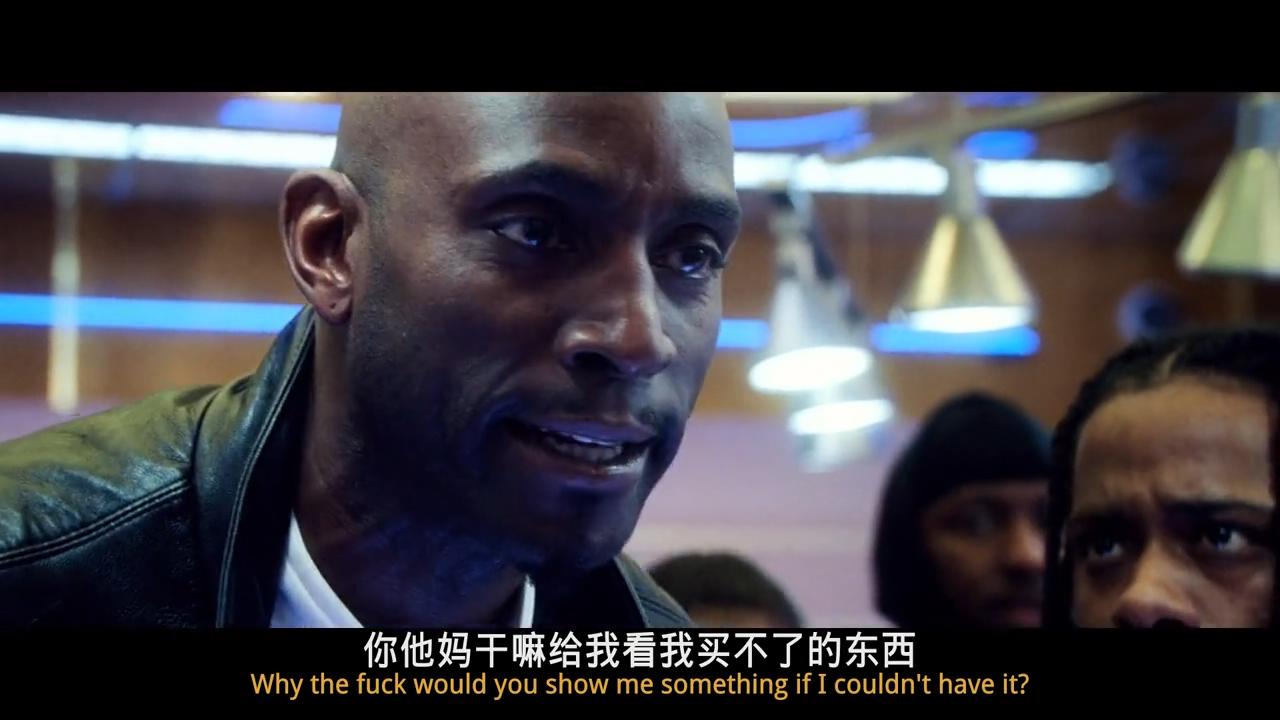 原钻剧照的剧照